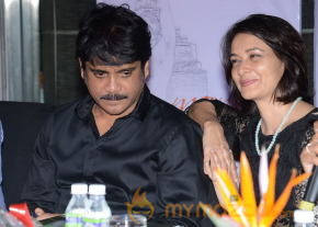 Fashion Calendar 2014 Launch Event Stills photo 96