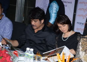 Fashion Calendar 2014 Launch Event Stills photo 136