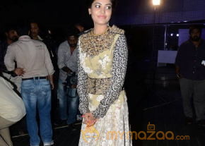 Fashion Calendar 2014 Launch Event Stills photo 90
