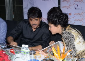 Fashion Calendar 2014 Launch Event Stills photo 81