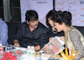 Fashion Calendar 2014 Launch Event Stills photo 72