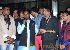 Fashion Calendar 2014 Launch Event Stills photo 26