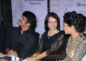 Fashion Calendar 2014 Launch Event Stills photo 117