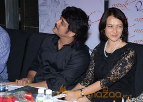 Fashion Calendar 2014 Launch Event Stills photo 37