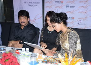 Fashion Calendar 2014 Launch Event Stills photo 6