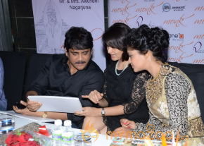 Fashion Calendar 2014 Launch Event Stills photo 10