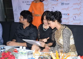 Fashion Calendar 2014 Launch Event Stills photo 119