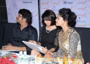 Fashion Calendar 2014 Launch Event Stills photo 121