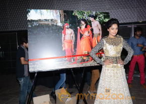 Fashion Calendar 2014 Launch Event Stills photo 124