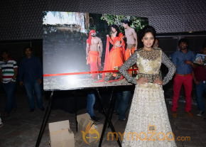 Fashion Calendar 2014 Launch Event Stills photo 48