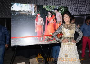 Fashion Calendar 2014 Launch Event Stills photo 44