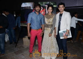 Fashion Calendar 2014 Launch Event Stills photo 98