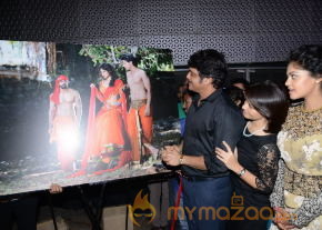 Fashion Calendar 2014 Launch Event Stills photo 108