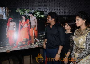 Fashion Calendar 2014 Launch Event Stills photo 30