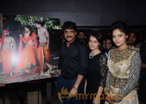 Fashion Calendar 2014 Launch Event Stills photo 88