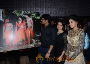 Fashion Calendar 2014 Launch Event Stills photo 89