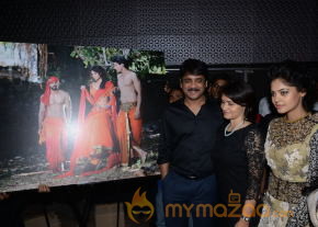 Fashion Calendar 2014 Launch Event Stills photo 141