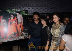 Fashion Calendar 2014 Launch Event Stills photo 85