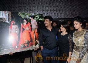 Fashion Calendar 2014 Launch Event Stills photo 69