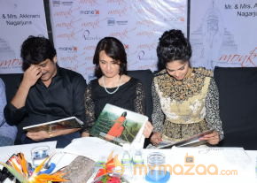 Fashion Calendar 2014 Launch Event Stills photo 135