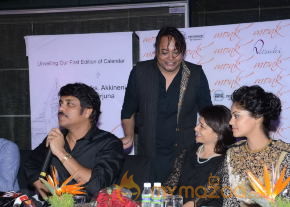 Fashion Calendar 2014 Launch Event Stills photo 3