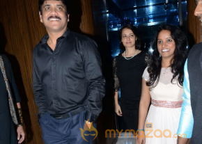 Fashion Calendar 2014 Launch Event Stills photo 101