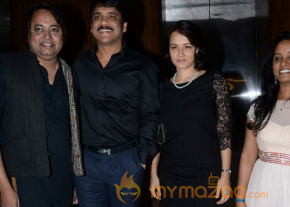 Fashion Calendar 2014 Launch Event Stills photo 107