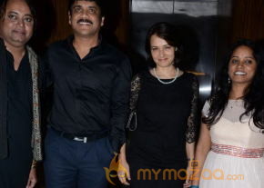 Fashion Calendar 2014 Launch Event Stills photo 12