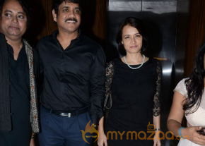 Fashion Calendar 2014 Launch Event Stills photo 58