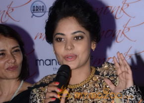 Fashion Calendar 2014 Launch Event Stills photo 63