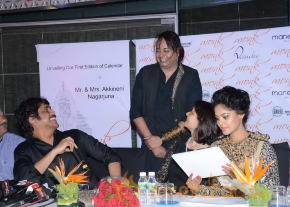 Fashion Calendar 2014 Launch Event Stills photo 56