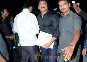 Fashion Calendar 2014 Launch Event Stills photo 46