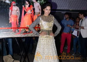 Fashion Calendar 2014 Launch Event Stills photo 105