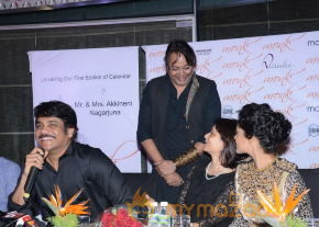Fashion Calendar 2014 Launch Event Stills photo 39