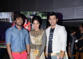 Fashion Calendar 2014 Launch Event Stills photo 127