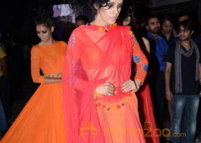 Fashion Calendar 2014 Launch Event Stills photo 14