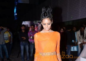 Fashion Calendar 2014 Launch Event Stills photo 19