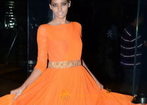 Fashion Calendar 2014 Launch Event Stills photo 47