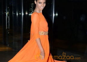 Fashion Calendar 2014 Launch Event Stills photo 111