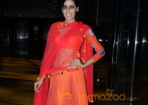 Fashion Calendar 2014 Launch Event Stills photo 116