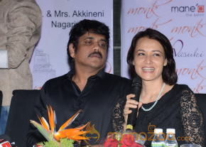 Fashion Calendar 2014 Launch Event Stills photo 45