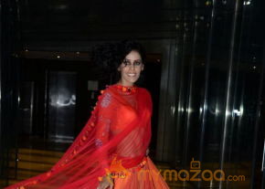 Fashion Calendar 2014 Launch Event Stills photo 32