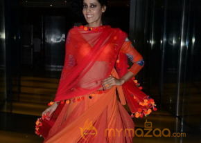 Fashion Calendar 2014 Launch Event Stills photo 34