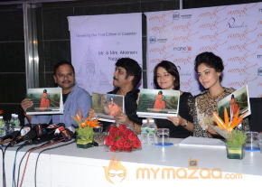 Fashion Calendar 2014 Launch Event Stills photo 103