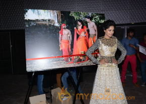 Fashion Calendar 2014 Launch Event Stills photo 84