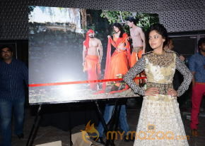Fashion Calendar 2014 Launch Event Stills photo 21
