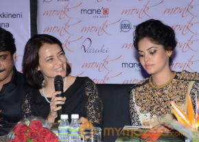 Fashion Calendar 2014 Launch Event Stills photo 83