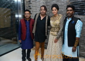 Fashion Calendar 2014 Launch Event Stills photo 23