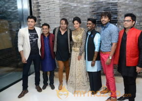 Fashion Calendar 2014 Launch Event Stills photo 76