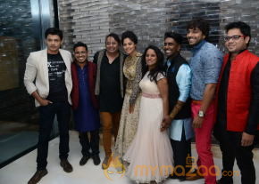 Fashion Calendar 2014 Launch Event Stills photo 109